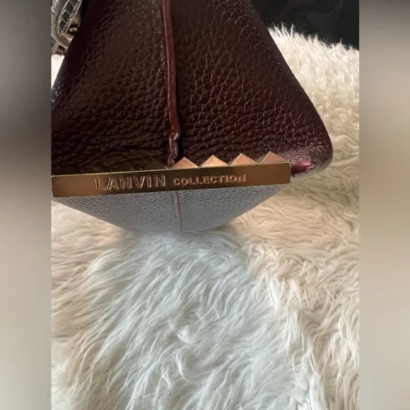 LANVIN COLLECTION - Picture 9 of 15